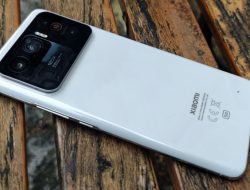 Xiaomi 17 Pro Max: Penerus Mi 11 Ultra dengan Layar Inovatif