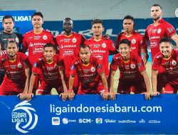 Jadwal Terbaru Persija vs Persijap di Super League Indonesia, Tayang di TV Mana?