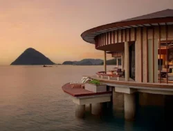 Penyebab WNA Kanada MD di Kamar Hotel Labuan Bajo Terungkap