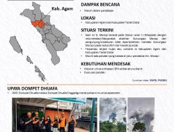 3 Berita Terpopuler Sumbar: Erupsi Marapi, Akses Malalak Dibuka, dan Rekayasa Tol Padang-Sicincin