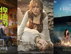7 drama Korea dengan akhir yang mengecewakan