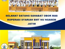 KSP Kopdit Obor Mas Peroleh WTP, Pengurus Ucapkan Terima Kasih