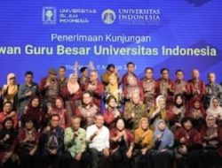 Ketua BEM UGM Diteror, Guru Besar UII: Prihatin Kritik Akademisi dan Tekanan Mahasiswa