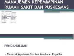 YPMAK Mulai Rancang Rencana Pengembangan dan Pemilihan Pengelola Rumah Sakit Mitra Masyarakat