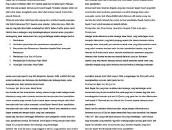 Panduan acara pernikahan modern untuk MC dan WO