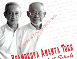 Pangemanan Pramoedya