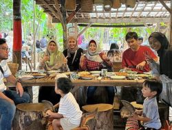 Wajib coba! 7 tempat makan Sunda populer di Bandung yang lezat, terjangkau, dan hits 2026