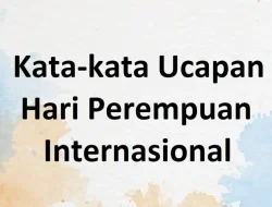 50 Ucapan Hari Pemahaman Dunia 23 Februari 2026, Cocok untuk Media Sosial