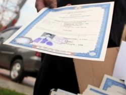 Anggota DPRD Pelalawan Jadi Tersangka Ijazah Palsu, Ini Pernyataan Kapolres