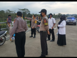 Viral, kontras perbatasan Jawa Barat dan Jawa Tengah jadi sorotan