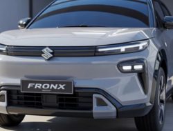 Bukan Hanya Tren, Ini Alasan Suzuki Fronx SGX Jadi Incaran 2025-2026