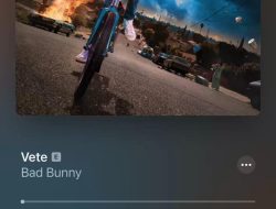 7 Lagu Hits Bad Bunny yang Wajib Ada di Playlistmu!