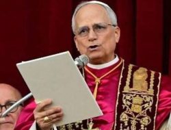 Pesan Prapaskah 2026 Paus Leo XIV: Mendengarkan dan Berpuasa