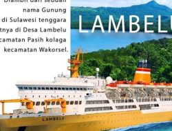 Rute Lambelu Berubah, Jadwal Kapal Pelni hingga 19 Maret, Diskon Tiket Surabaya-Balikpapan Rp379.500