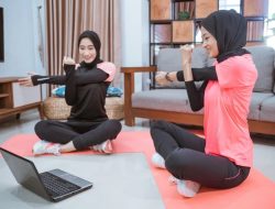 Jaga Kesehatan dan Kebugaran Saat Puasa Ramadan, Tips dari Pelatih Fisik Timnas Indonesia