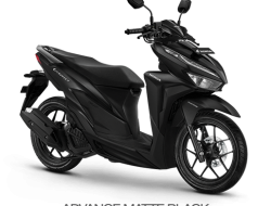 Hanya Selisih 400 Ribu! Honda Vario 125 CBS-ISS vs Street 2026, Mana yang Lebih Layak?