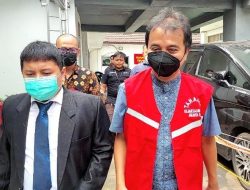 Jokowi Diperiksa, Berkas Kasus Roy Suryo Cs Segera Diajukan ke Kejati