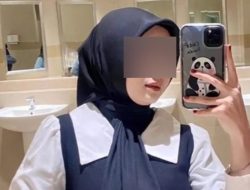 Pesan WA Beredar, Awal Mula Kenalan Raihan dengan Mahasiswi UIN Suska Riau Jadi Pemicu Bacokan
