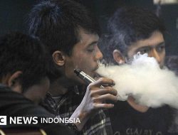 Vape Dilarang Total, 100 Ribu Pekerja Terancam, Asosiasi Minta Pemerintah Evaluasi Kebijakan