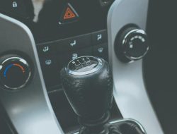 Apa Itu Gearbox Mobil? Fungsi, Cara Kerja, dan Jenisnya