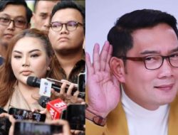 Atalia Praratya Jalani Ramadhan Tanpa Ridwan Kamil, Kondisi Asli Usai Perceraian Terungkap