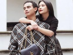Melihat Prilly Latuconsina Dihujat, Omara Esteghlal Beri Dukungan: Pelajaran Berharga