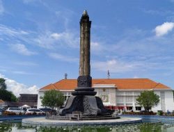 Lokasi ngabuburit gratis di Semarang untuk Ramadan 2026