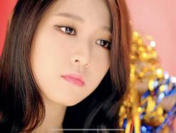 7 Lagu KPop Tentang Upaya Mengakhiri Hubungan dengan Memotong Rambut, Realistis