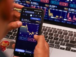 Rupiah melemah, asing lakukan net sell, beban IHSG seminggu