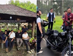 Rizky Ridho Tampil Gagah Bersama Surya Insomnia dan Armuh, Emak-emak Salah Sebut Kapten Persib