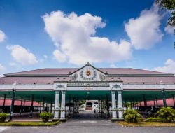 Empat Tradisi Unik Warga Yogyakarta Menyambut Ramadhan