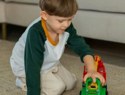 Dokter Anak: Alasan Anak Sulit Tidur Siang dan Solusinya