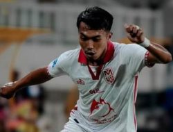 Profil Riyan Ardiansyah! Winger Malut United Pindah ke Persebaya Surabaya