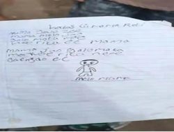 Sikap Anak SD di NTT Sebelum Maut, Ceria dan Penurut Terungkap