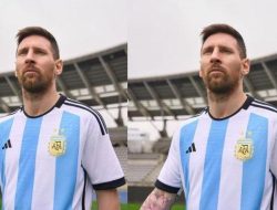 Apakah Messi Akan Tampil di Piala Dunia 2026? Ini Pernyataan Mascherano