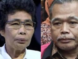 Jejak Karier Albertina Ho, Srikandi Hukum yang Menjadi Ketua Pengadilan Tinggi Kaltim