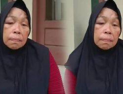 Berkat aksi anak, lansia selamat dari penyekapan pencuri di dapur, pelaku masih buron
