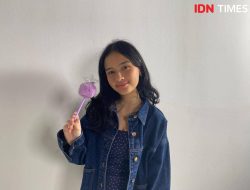 Katyana Mawira: Kolaborasi dengan Tulus dan Impian Kuliah Sains