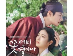 5 Drama Korea Ryeo Un sebagai Bintang Utama, Terbaru Bloody Flower