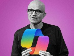 Microsoft terjatuh dalam persaingan AI global setelah Copilot kehilangan kepercayaan pengguna dan tekanan pasar meningkat