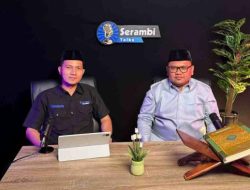 Gure Seumeubeut dan Bacaan Al-Quran Berkualitas – Serambi Tahsin 2026