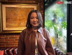 Bernadya menyambut era baru setelah keberhasilan 2025: Semua ada masanya