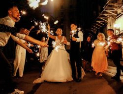 8 cara membuat daftar undangan pernikahan rapi dan efektif