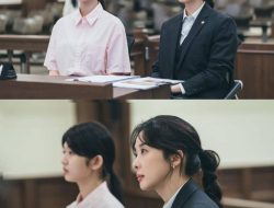 5 Poin Penting Drama Honor yang Menarik Perhatian!