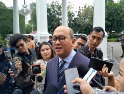 Daftar 6 Proyek Hilirisasi Danantara yang Menggemparkan Hari Ini