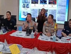 Anak Bunuh Keluarga di Warakas, Beri Racun Karena Iri dan Sering Dimarahi Ibu