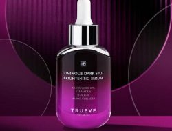 6 Produk Perawatan Kulit Berminyak dan Kusam yang Wajib Dicoba!