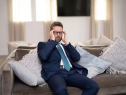 7 Alasan Orang Tidak Bahagia Meski Punya Keamanan Finansial