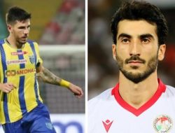 Daftar Pemain PSM Makassar Setelah Kedatangan Dusan Lagator dan Sherriddin Boboev