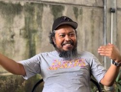 Permintaan Khusus Musisi Saat ‘Panen Job’ Ramadan: Handuk, Oksigen, Air Putih, dan Kurma